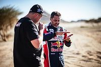 Al-Attiyah, FIA'ya öfkeli: "Yarışı katlettiğiniz için teşekkürler!"