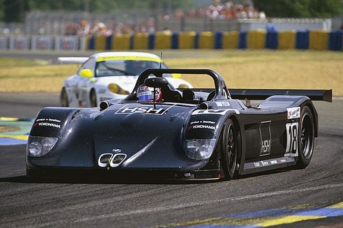 The lesser-remembered sportscar exploits of BMW's two-trick pony