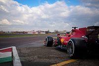 Ferrari considera "una broma" los rumores sobre su motor de F1