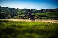 Vídeo: el impresionante duelo entre Acosta y Rins en el Rancho de Rossi