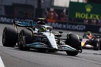 Mercedes duda que la estrategia de Ricciardo hubiera cambiado algo