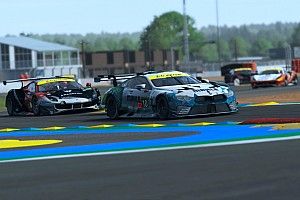 Jimmy Broadbent: 24 Hours of Le Mans Virtual “puts sim racing in the shop window”
