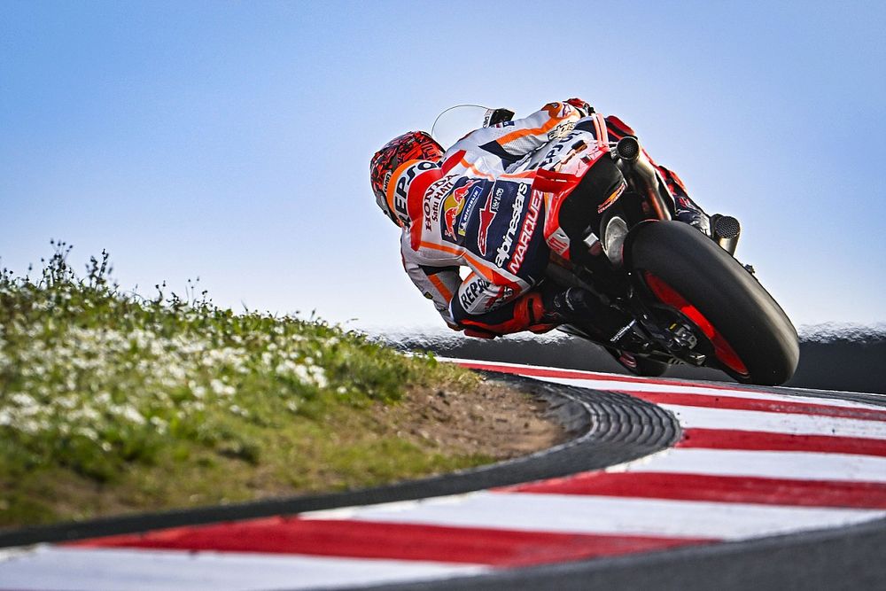 Marc Marquez, Repsol Honda Team