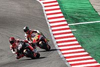 Marc Márquez considera las "sprint" darán emoción a los fans de MotoGP