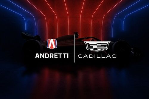 Мнение: насколько альянс с Cadillac приблизит Andretti к Формуле 1