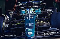 Alineaciones de pilotos para los test de la F1 2023 en Bahrein