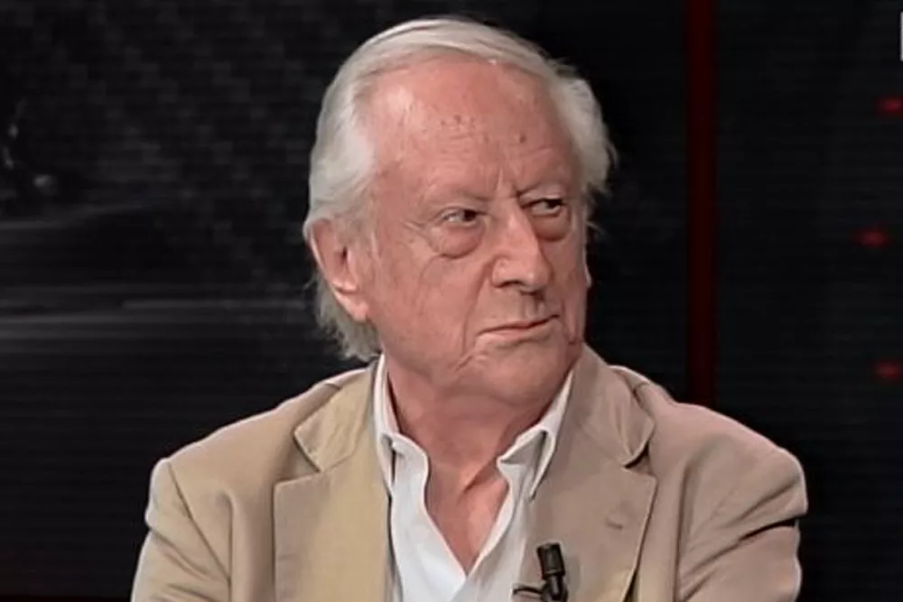 Gianfranco Palazzoli