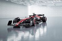 Bilder: Der Alfa Romeo C43 der Formel-1-Saison 2023