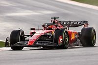 VIDEO: Charles Leclerc con accidente en la Q3 de Holanda