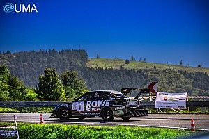 Kluza mistrzem Polski