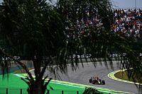 Verstappen brilla en el apag&oacute;n de Brasil; Aston y Alonso vuelven a la luz