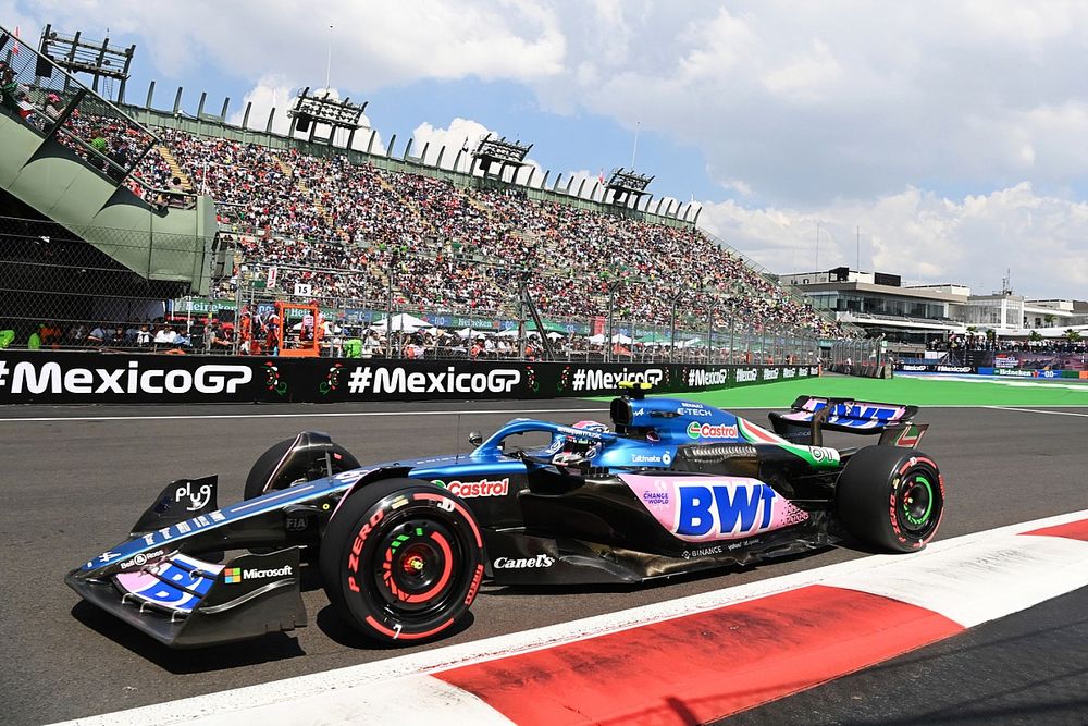 Jack Doohan, Alpine A523