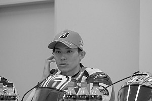 希少　バクのトレーニングポロモ2008年 MOTORED CYBORG RUNNER SSX_155 