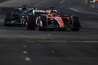 Ferrari, "más que motivado" en la batalla contra Mercedes en Abu Dhabi