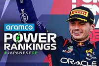 Power Ranking F1: Hamilton 'caza' a Alonso en la lista de los mejores