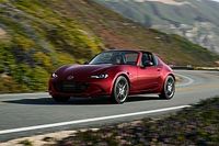 Nadchodzi ulepszona Mazda MX-5 