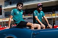 RETA FINAL: Rumores sobre Alonso, Pérez x Ricciardo e F1 no Brasil