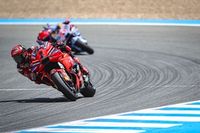 A qué hora fue la Práctica de MotoGP en Jerez y cómo se pudo ver gratis