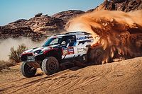 Hołowczyc z problemami