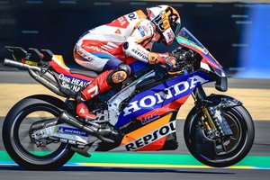 長年の蜜月にピリオドか。レプソル、ホンダMotoGPとのスポンサー