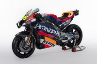 Repsol y Honda no seguir&aacute;n juntos en MotoGP 2025 tras 30 a&ntilde;os de relaci&oacute;n