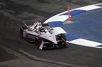 Wehrlein gana la pole sobre Buemi para el E-Prix de México