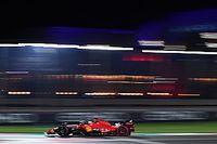 Lo que aprendimos del viernes de F1 en el GP de Abu Dhabi