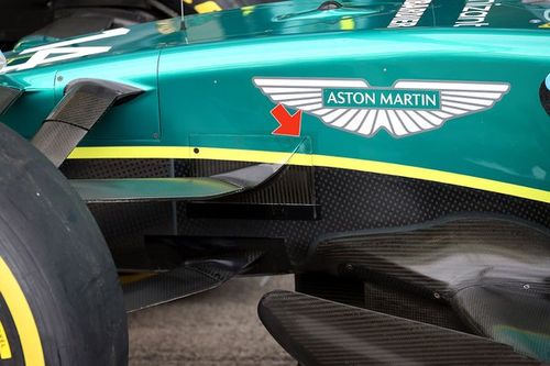 Galer&iacute;a t&eacute;cnica F1: los coches antes de la carrera de Jap&oacute;n