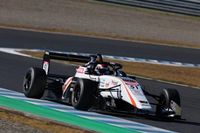 David Vidales espera "una oportunidad en la Super F&oacute;rmula" para 2024