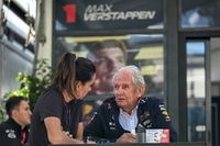 Marko cree que "no hay duda" en que Verstappen seguir&aacute; en Red Bull F1