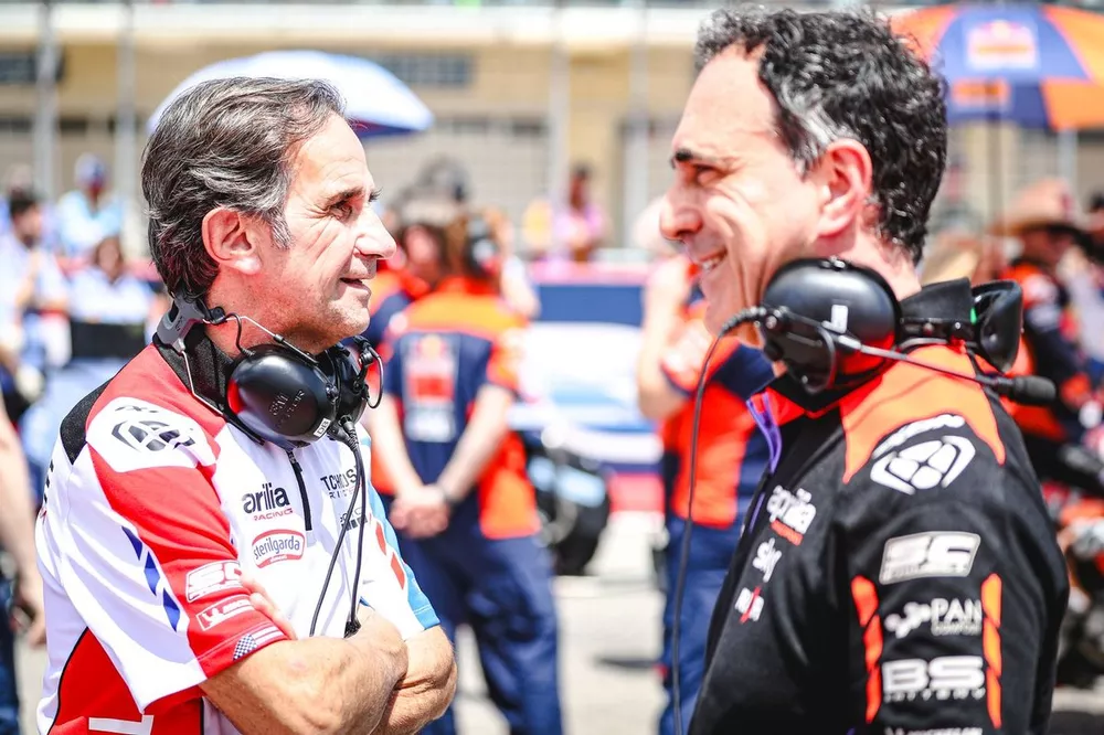 Davide Brivio