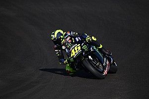 Rossi sebut Yamaha dalam masalah