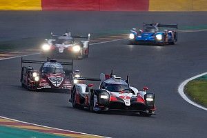 ¿Un lastre por rendimiento para los LMP1?