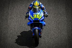 Mir sudah lupakan hasil mengecewakan di Le Mans