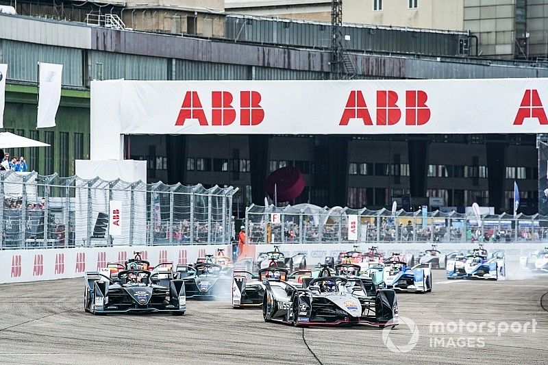 FIA revela inscritos para la sexta temporada de Fórmula E