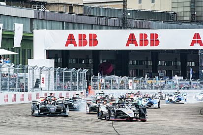 FIA revela inscritos para la sexta temporada de Fórmula E