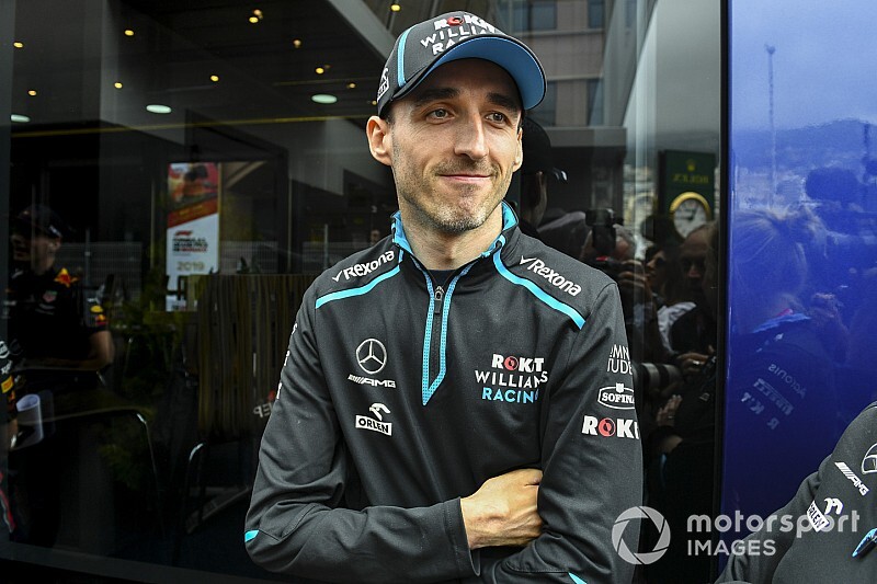 A Williams még lassabb Monacóban, mint amire számítottak
