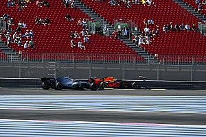 Verstappen, hakemlerin incelemesinde Hamilton'ı "sıkıntıya sokmak" istememiş