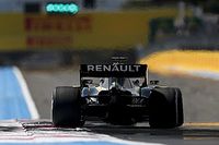 Ricciardo : Renault n'a pas encore tiré le potentiel de ses évolutions