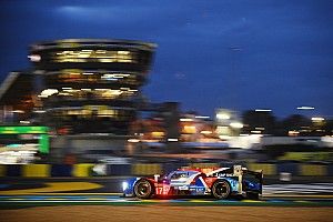 Zmieniony harmonogram 24h Le Mans