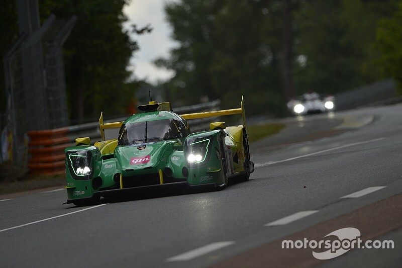 24h Le Mans z polskim zespołem?