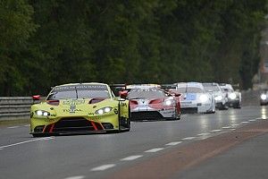 Smaller Le Mans GTE field "won't feel much different"
