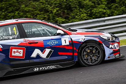 Tarquini fiducioso: "Allo Slovakia Ring ho già vinto in passato, continuiamo a combattere!"