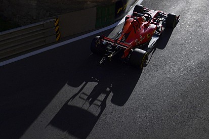 Ferrari: in Spagna la SF90 con più carico aerodinamico grazie alle nuove ali