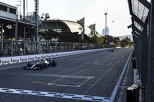 Bottas vence duelo com Hamilton no Azerbaijão e reassume liderança da F1