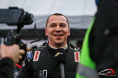 Wypowiedzi po II rundzie Oponeo Mistrzostw Rallycross 2019