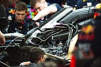 Pérez y Verstappen pierden su segundo motor Honda