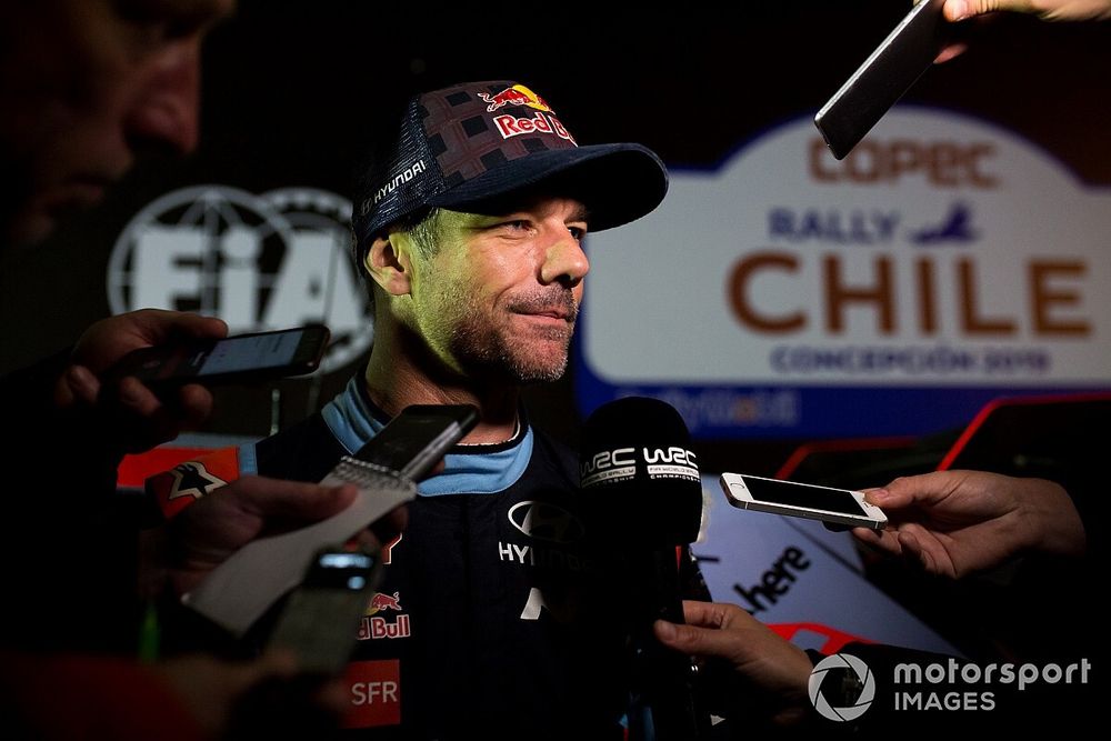 10 Pereli dengan Kemenangan Terbanyak dalam Sejarah WRC