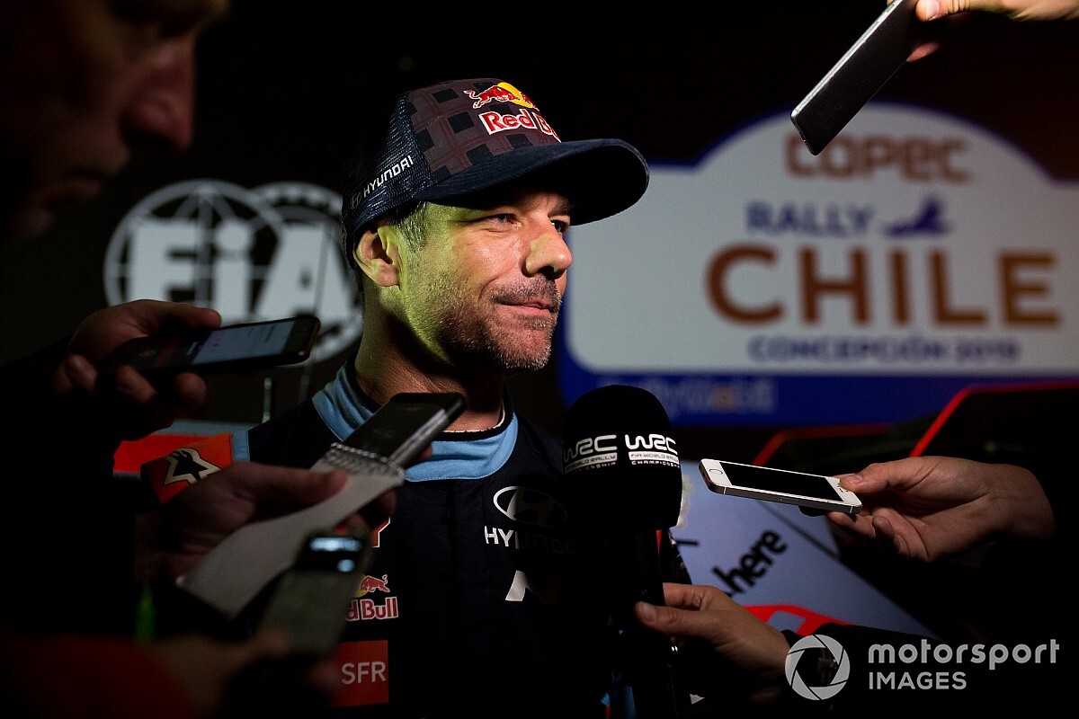 10 Pereli dengan Kemenangan Terbanyak dalam Sejarah WRC