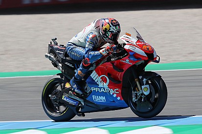 Pramac получит два заводских байка Ducati для Миллера и Баньяи в 2020-м